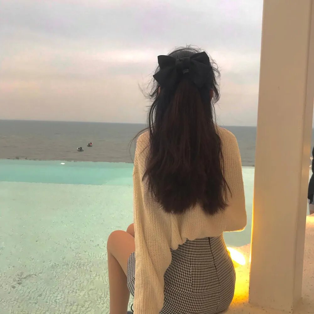 当流星划过天际